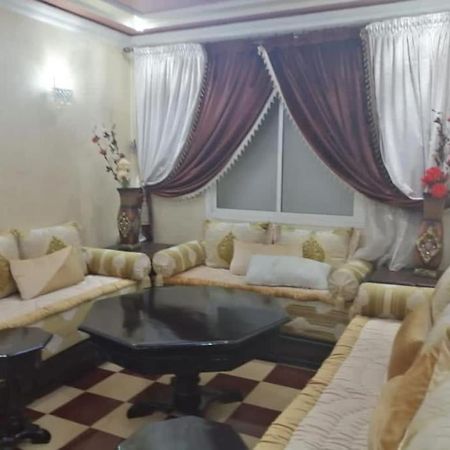 Prestige, Luxe Au Centre Ville Agadir Kültér fotó