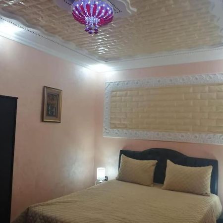 Prestige, Luxe Au Centre Ville Agadir Kültér fotó
