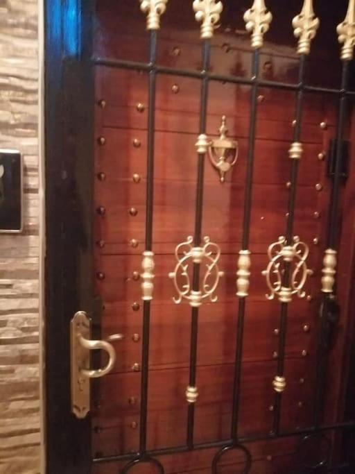 Prestige, Luxe Au Centre Ville Agadir Kültér fotó