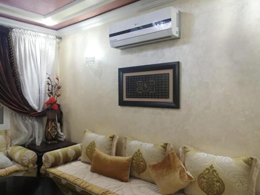 Prestige, Luxe Au Centre Ville Agadir Kültér fotó