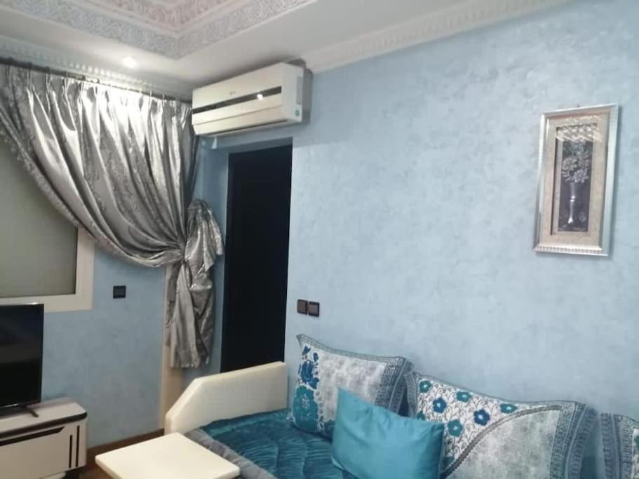 Prestige, Luxe Au Centre Ville Agadir Kültér fotó