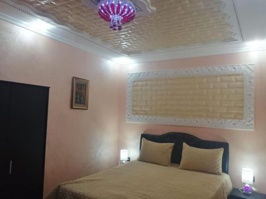 Prestige, Luxe Au Centre Ville Agadir Kültér fotó