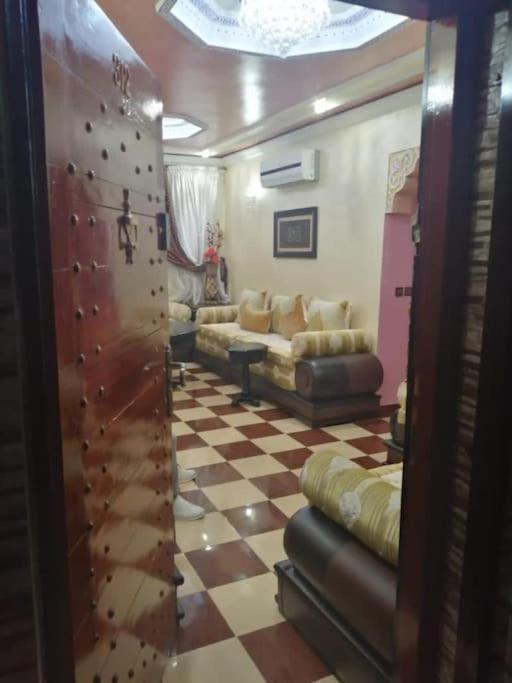 Prestige, Luxe Au Centre Ville Agadir Kültér fotó