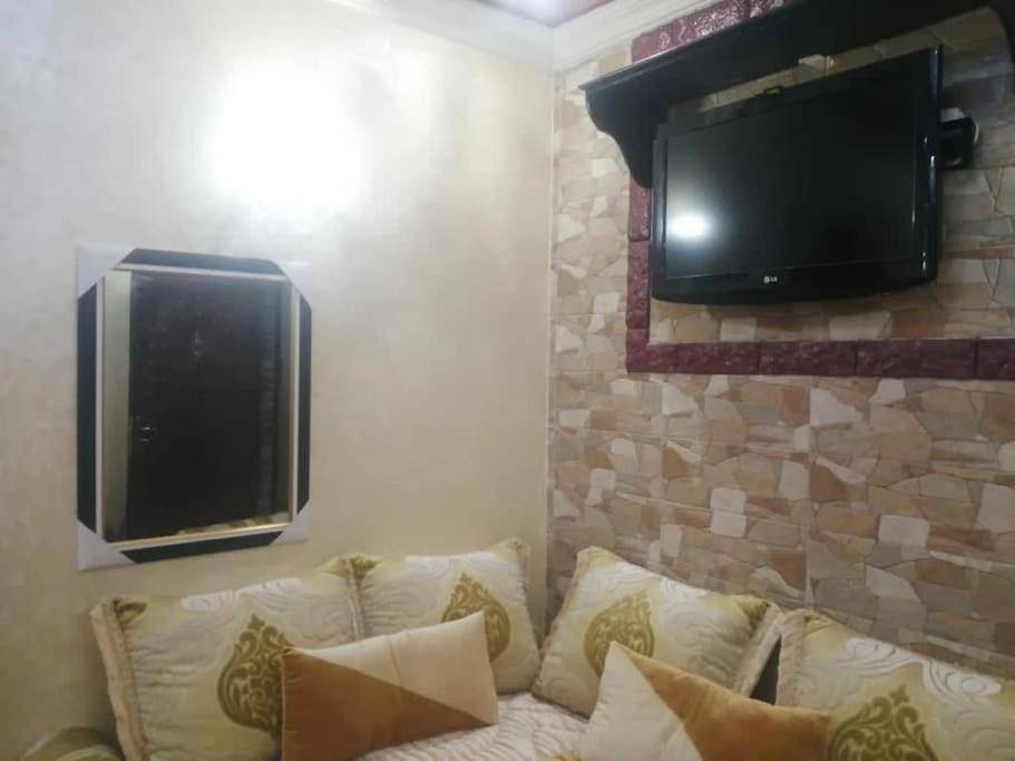 Prestige, Luxe Au Centre Ville Agadir Kültér fotó