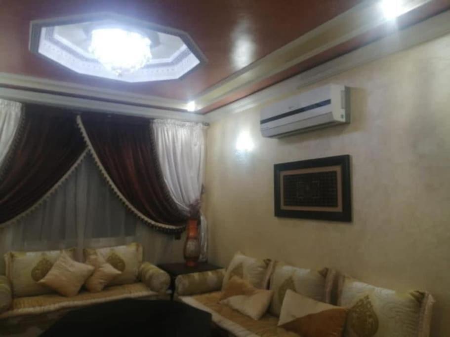 Prestige, Luxe Au Centre Ville Agadir Kültér fotó