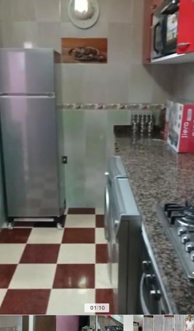 Prestige, Luxe Au Centre Ville Agadir Kültér fotó
